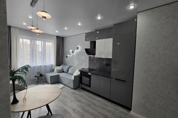 Фото №1: 2-комнатная квартира 49 м² - Краснодар, мкр. имени Петра Метальникова, ул. Петра Метальникова, 36