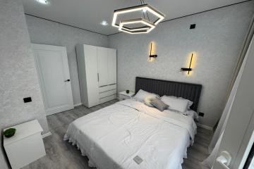 Фото №4: 2-комнатная квартира 44 м² - Краснодар, мкр. Завод Радиоизмерительных Приборов, ул. Петра Метальникова, 36