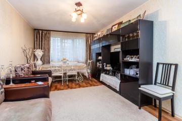 Фото №1: 3-комнатная квартира 90 м² - Краснодар, мкр. жилой комплекс имени Чехова, ул. Линейная, 19