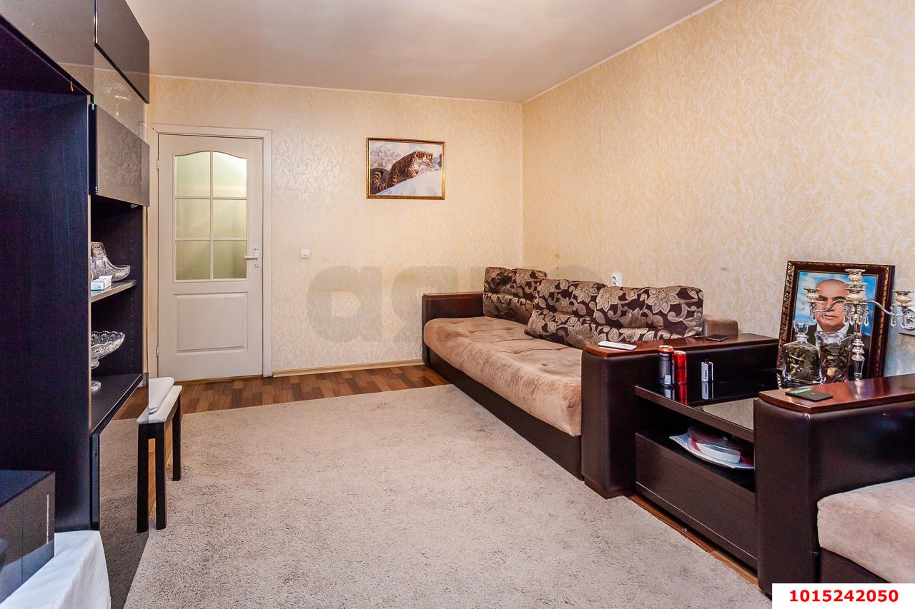 Фото №5: 3-комнатная квартира 100 м² - Краснодар, Дубинка, ул. Линейная, 19