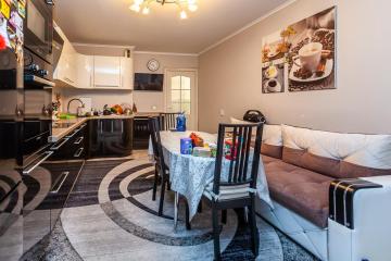 Фото №4: 3-комнатная квартира 90 м² - Краснодар, мкр. жилой комплекс имени Чехова, ул. Линейная, 19