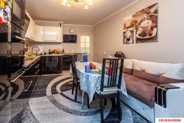 Фото №4: 3-комнатная квартира 100 м² - Краснодар, мкр. жилой комплекс имени Чехова, ул. Линейная, 19