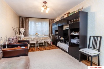 Фото №1: 3-комнатная квартира 100 м² - Краснодар, мкр. Дубинка, ул. Линейная, 19