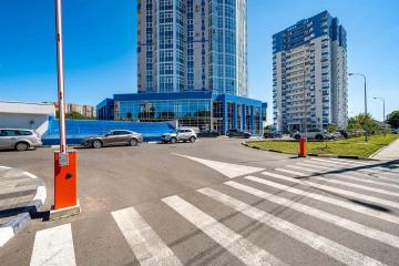 Фото №2: 1-комнатная квартира 37 м² - Краснодар, мкр. Западный внутригородской округ, ул. Шоссе Нефтяников, 18