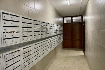 Фото №5: 1-комнатная квартира 41 м² - Краснодар, мкр. Западный внутригородской округ, ул. Шоссе Нефтяников, 18