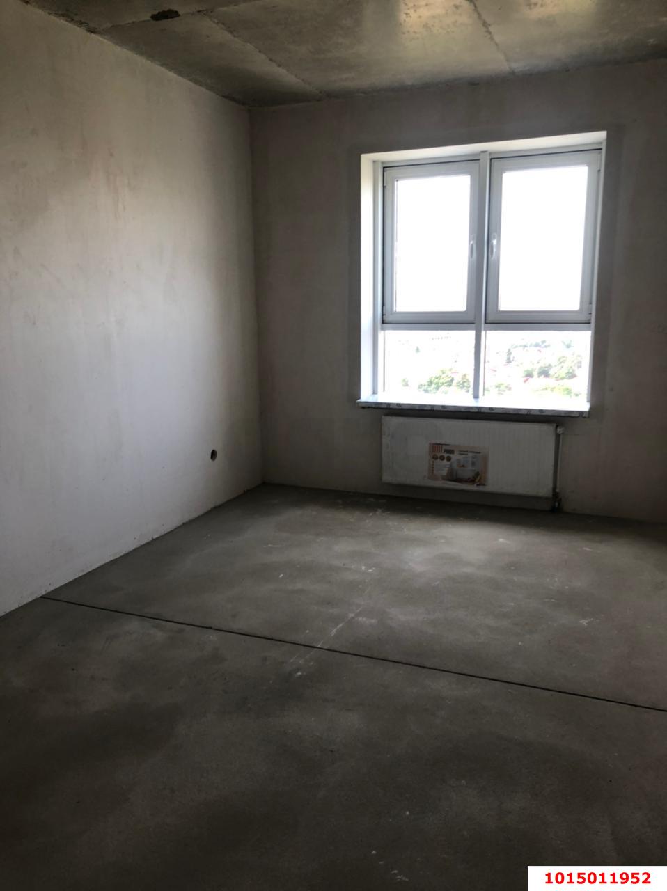 Фото №7: 1-комнатная квартира 41 м² - Краснодар, Западный внутригородской округ, ул. Шоссе Нефтяников, 18