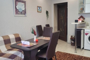 Фото №4: 3-комнатная квартира 78 м² - Краснодар, мкр. Юбилейный, б-р Платановый, 12