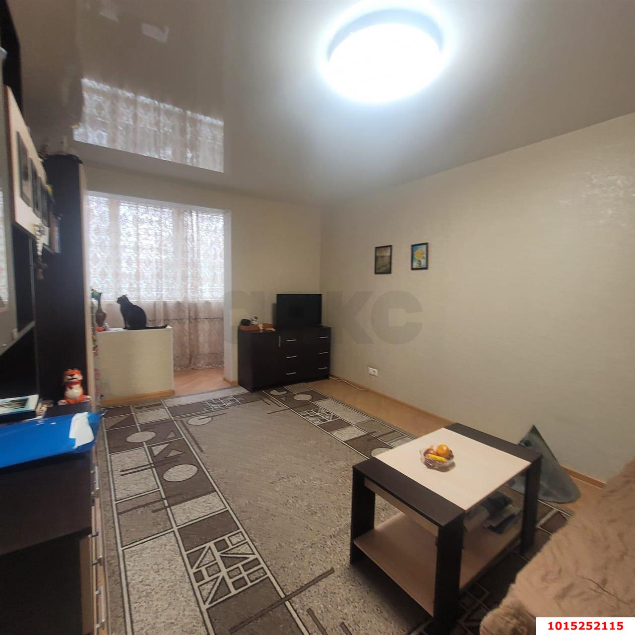 Фото №6: 3-комнатная квартира 78 м² - Краснодар, Юбилейный, б-р Платановый, 12