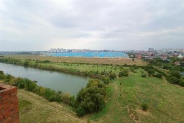 Фото №4: 1-комнатная квартира 35 м² - Краснодар, мкр. Прикубанский внутригородской округ, ул. Калужская, 20