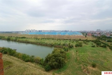 Фото №4: 1-комнатная квартира 35 м² - Краснодар, мкр. Прикубанский внутригородской округ, ул. Калужская, 20