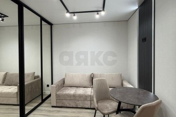 Фото №5: 2-комнатная квартира 41 м² - Краснодар, мкр. ЖК Гарантия, ул. Восточно-Кругликовская, 42/3к1