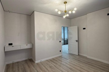 Фото №2: 2-комнатная квартира 41 м² - Краснодар, мкр. ЖК Гарантия, ул. Восточно-Кругликовская, 42/3к1