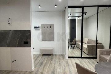 Фото №4: 2-комнатная квартира 41 м² - Краснодар, мкр. ЖК Гарантия, ул. Восточно-Кругликовская, 42/3к1