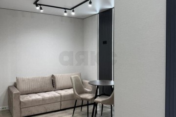 Фото №3: 2-комнатная квартира 41 м² - Краснодар, мкр. ЖК Гарантия, ул. Восточно-Кругликовская, 42/3к1