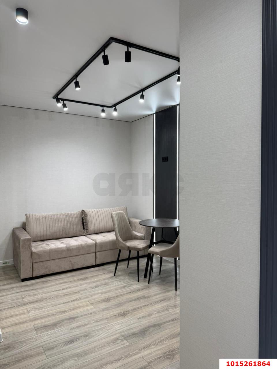 Фото №3: 2-комнатная квартира 44 м² - Краснодар, ЖК Гарантия, ул. Восточно-Кругликовская, 42/3к1