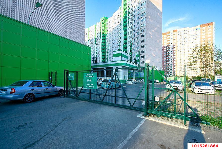 Фото №10: 2-комнатная квартира 44 м² - Краснодар, ЖК Гарантия, ул. Восточно-Кругликовская, 42/3к1