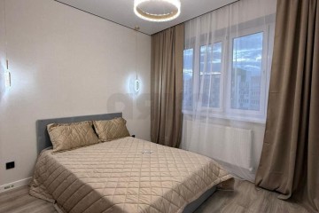 Фото №1: 2-комнатная квартира 41 м² - Краснодар, мкр. ЖК Гарантия, ул. Восточно-Кругликовская, 42/3к1