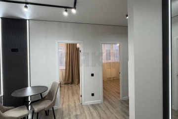 Фото №5: 2-комнатная квартира 41 м² - Краснодар, мкр. ЖК Гарантия, ул. Восточно-Кругликовская, 42/3к1