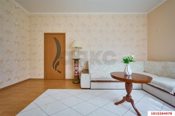 Фото №3: 2-комнатная квартира 96 м² - Краснодар, мкр. Центральный, ул. Кубанская набережная, 37/12