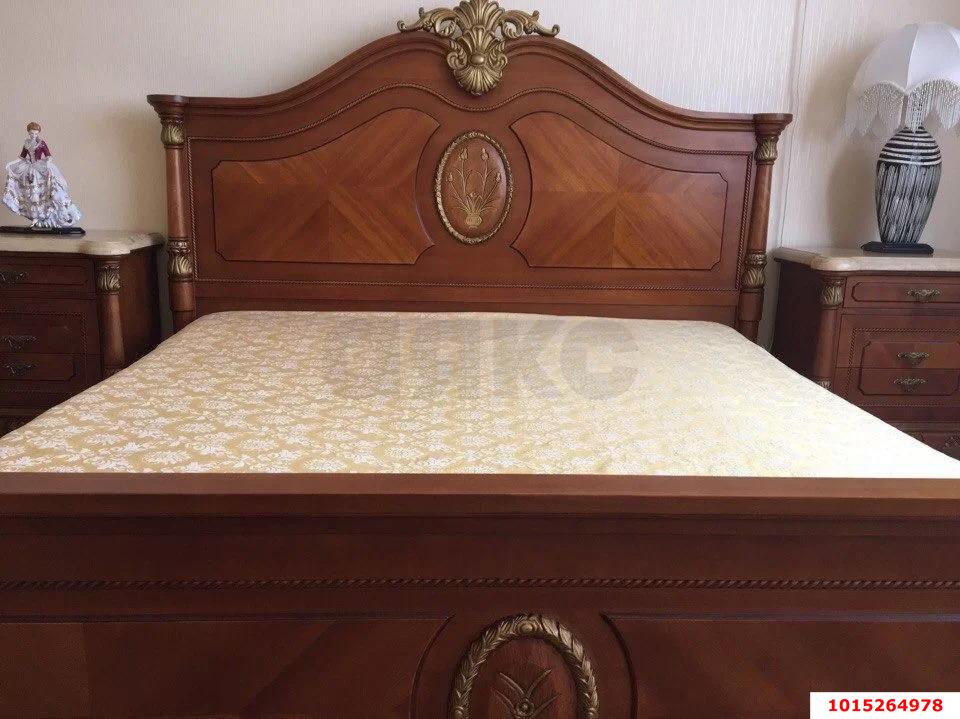 Фото №8: 2-комнатная квартира 96 м² - Краснодар, Центральный, ул. Кубанская набережная, 37/12