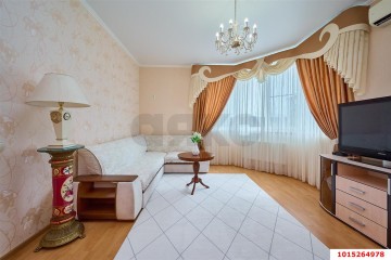 Фото №2: 2-комнатная квартира 96 м² - Краснодар, мкр. Центральный, ул. Кубанская набережная, 37/12