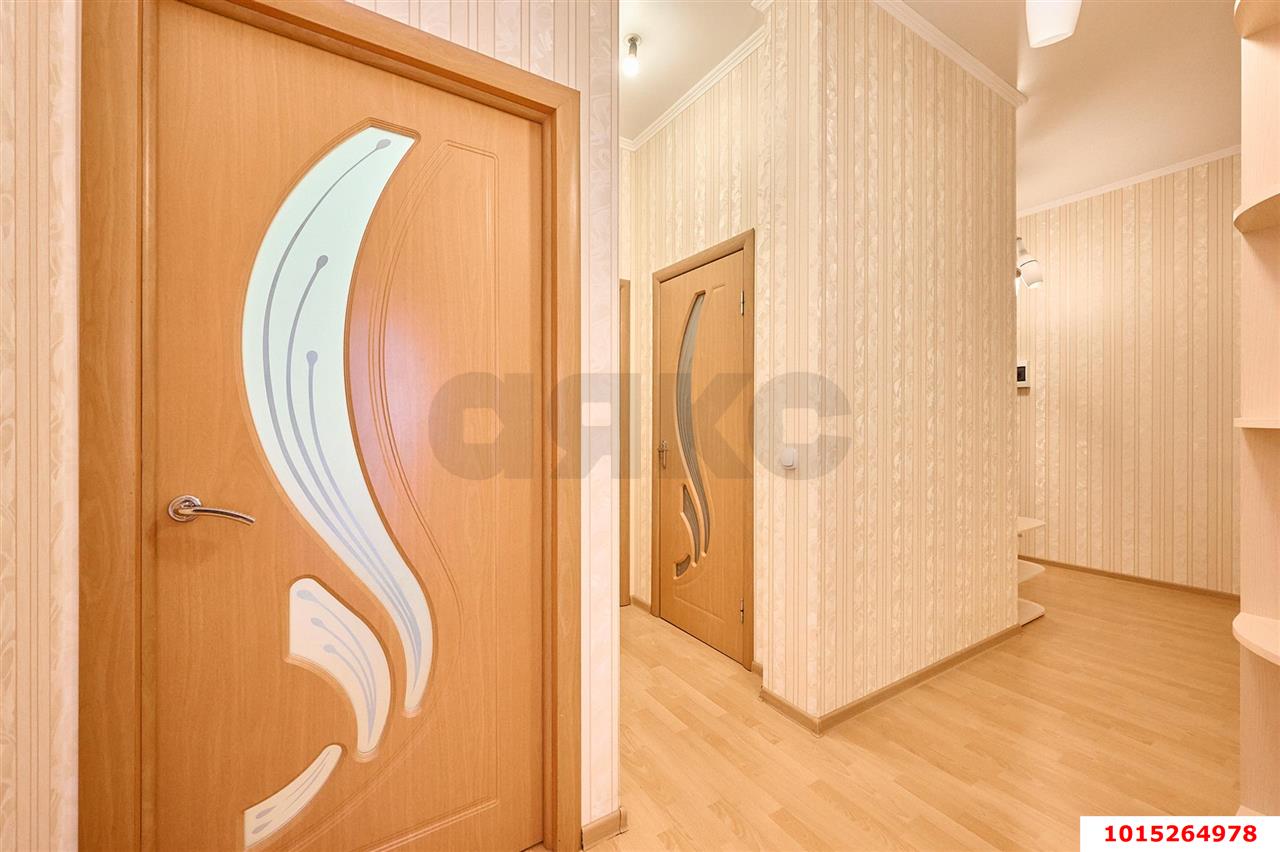 Фото №14: 2-комнатная квартира 96 м² - Краснодар, Центральный, ул. Кубанская набережная, 37/12