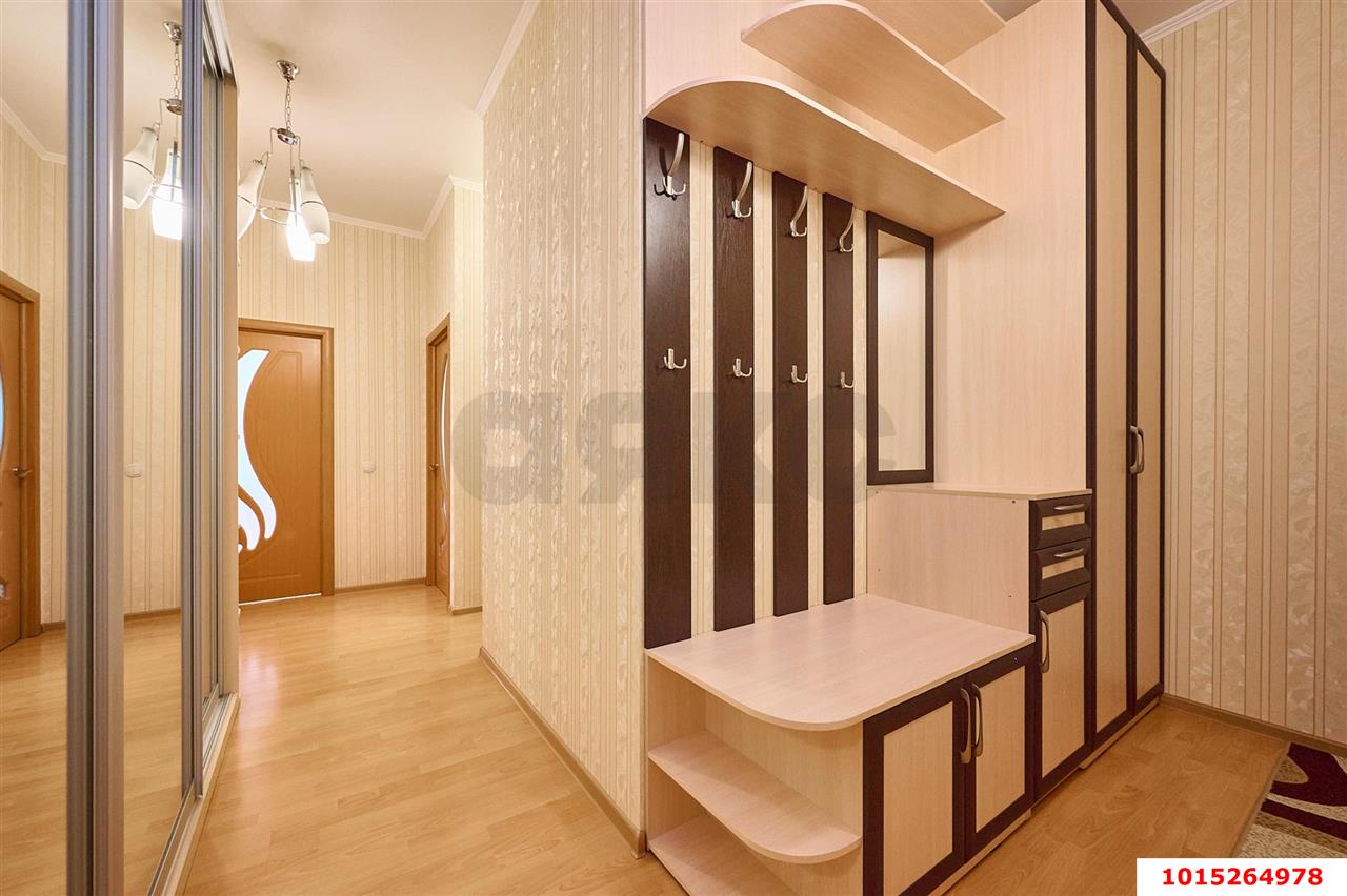 Фото №13: 2-комнатная квартира 96 м² - Краснодар, Центральный, ул. Кубанская набережная, 37/12