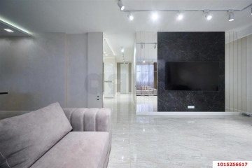 Фото №5: 3-комнатная квартира 136 м² - Краснодар, мкр. Центральный, ул. Кубанская набережная, 37/12