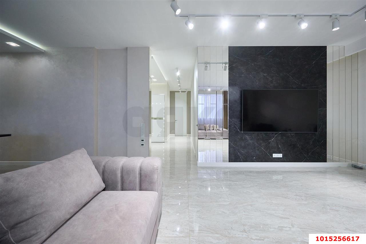 Фото №5: 3-комнатная квартира 158 м² - Краснодар, Центральный, ул. Кубанская набережная, 37/12