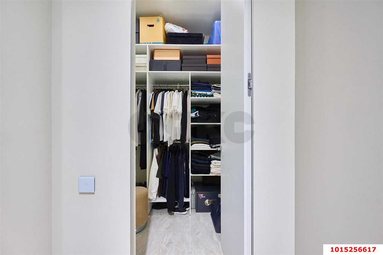 Фото №30: 3-комнатная квартира 158 м² - Краснодар, Центральный, ул. Кубанская набережная, 37/12