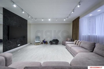 Фото №4: 3-комнатная квартира 158 м² - Краснодар, мкр. Центральный, ул. Кубанская набережная, 37/12