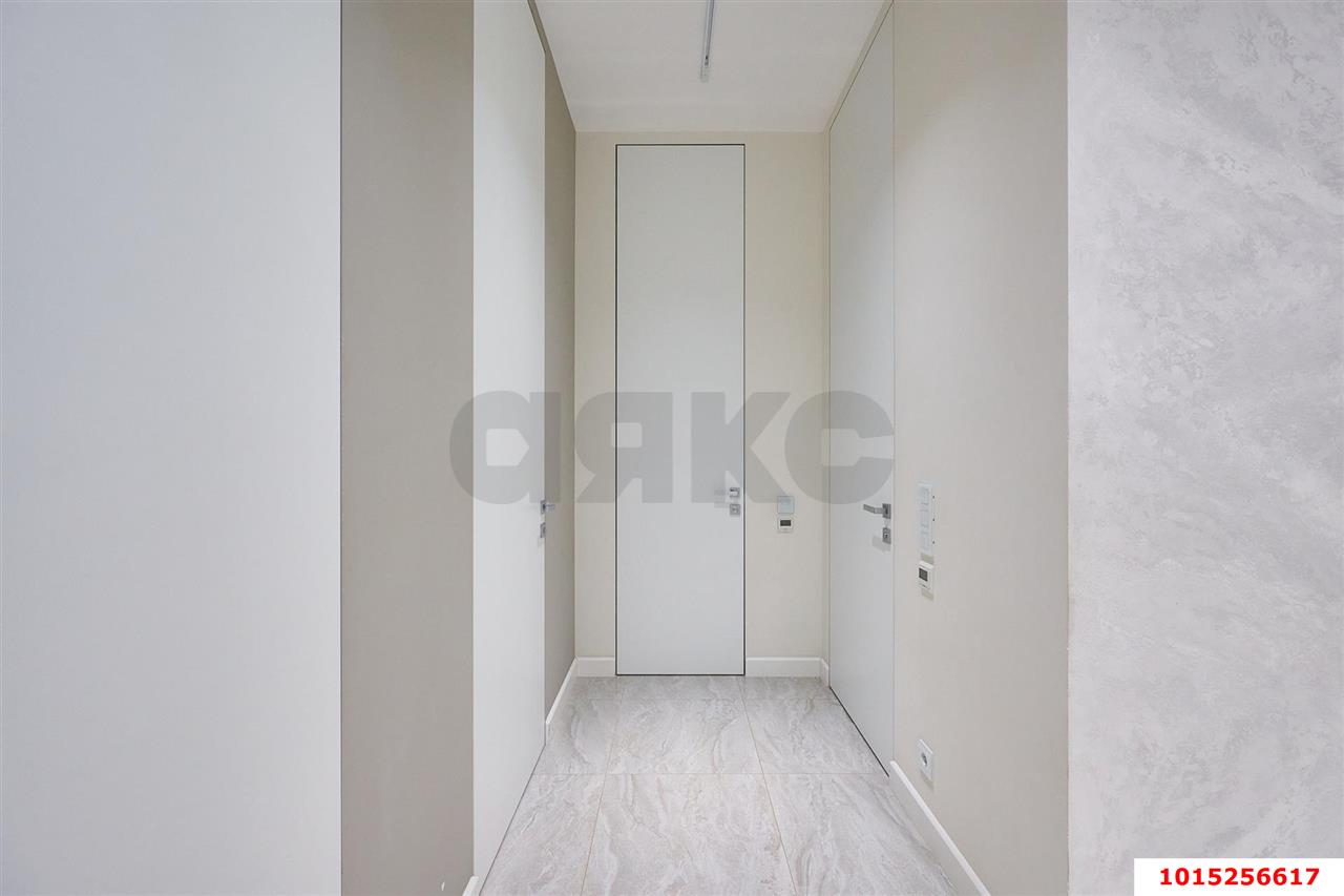 Фото №34: 3-комнатная квартира 158 м² - Краснодар, Центральный, ул. Кубанская набережная, 37/12