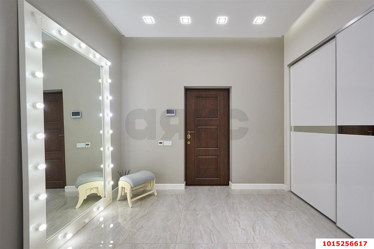 Фото №32: 3-комнатная квартира 158 м² - Краснодар, Центральный, ул. Кубанская набережная, 37/12