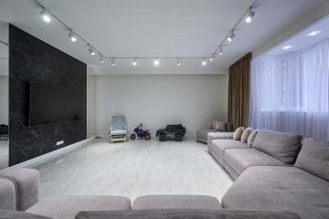 Фото №4: 3-комнатная квартира 158 м² - Краснодар, мкр. Центральный, ул. Кубанская набережная, 37/12