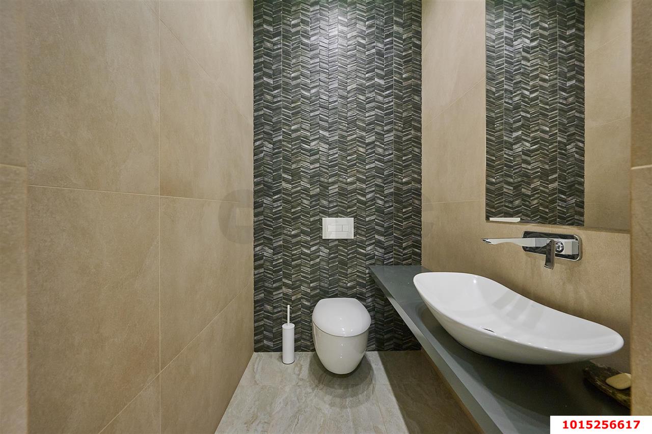 Фото №27: 3-комнатная квартира 158 м² - Краснодар, Центральный, ул. Кубанская набережная, 37/12