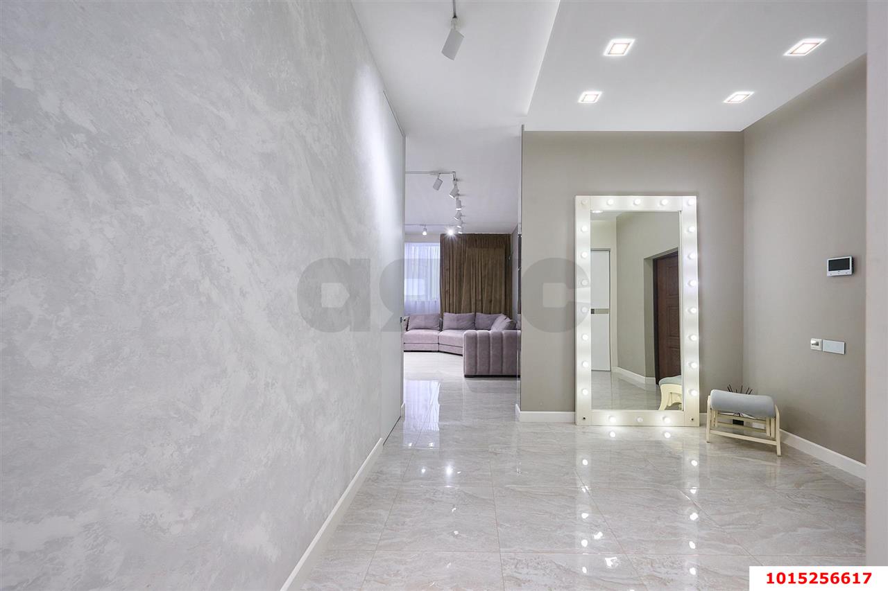 Фото №33: 3-комнатная квартира 158 м² - Краснодар, Западный внутригородской округ, Центральный внутригородской округ, мкр. Центральный, ул. Кубанская набережная, 37/12