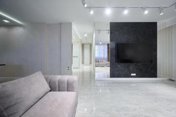 Фото №5: 3-комнатная квартира 158 м² - Краснодар, мкр. Центральный, ул. Кубанская набережная, 37/12