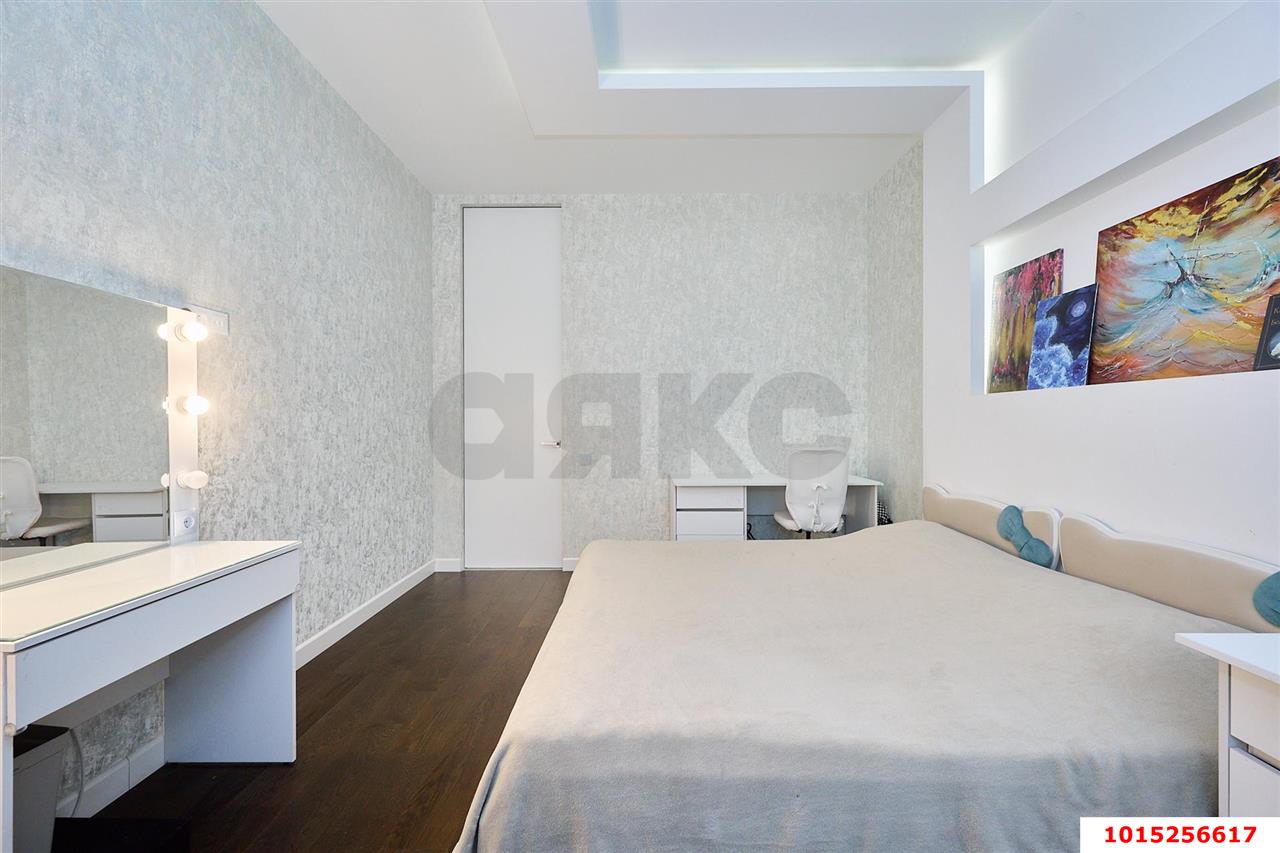 Фото №17: 3-комнатная квартира 158 м² - Краснодар, Центральный, ул. Кубанская набережная, 37/12