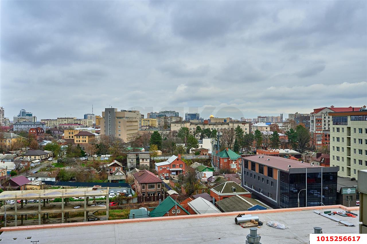 Фото №28: 3-комнатная квартира 158 м² - Краснодар, Центральный, ул. Кубанская набережная, 37/12