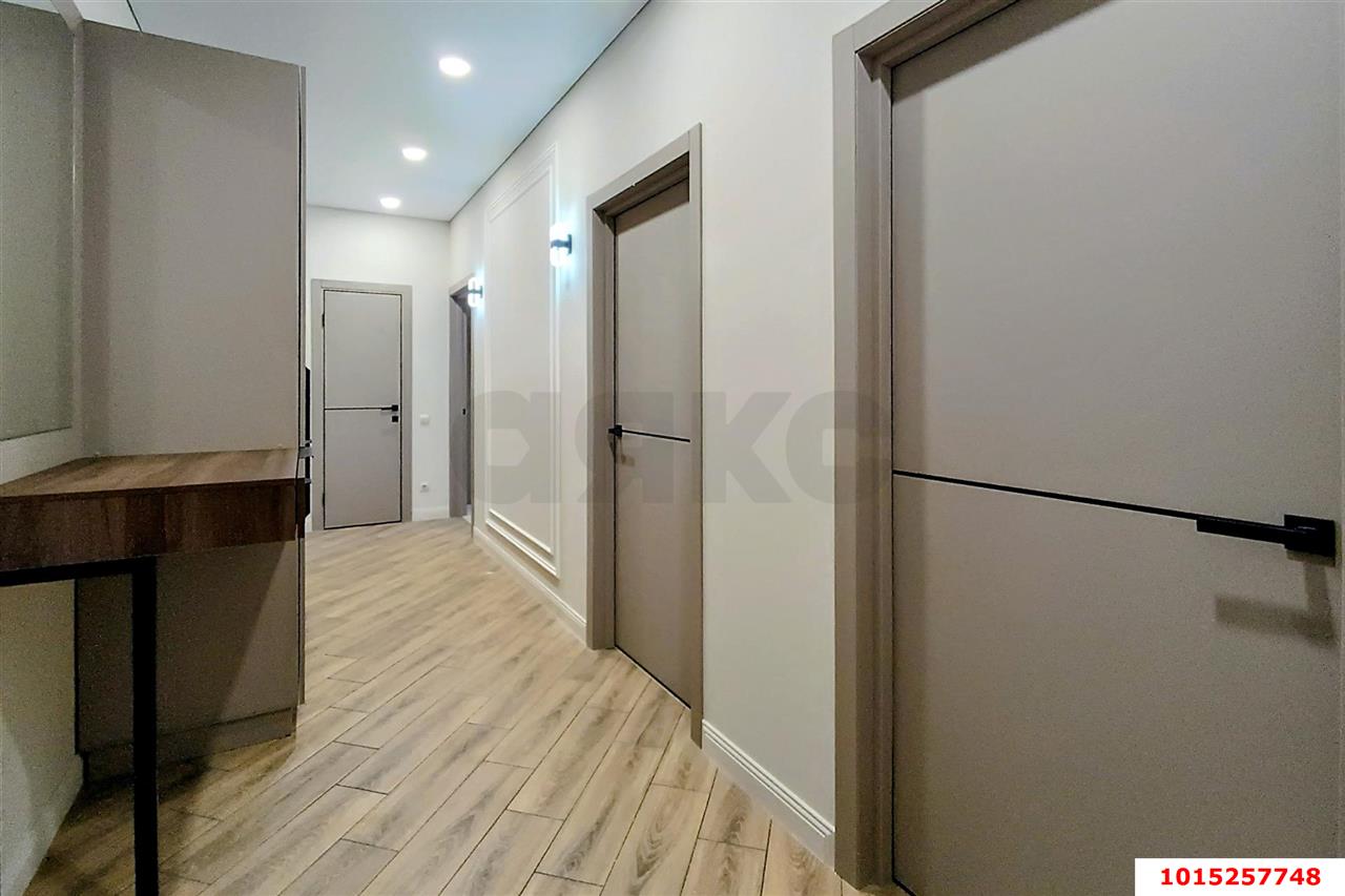 Фото №12: 2-комнатная квартира 67 м² - Краснодар, Почтовый, ул. Артезианская, 2