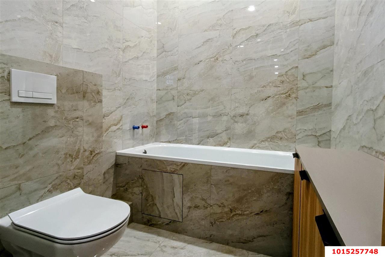 Фото №15: 2-комнатная квартира 67 м² - Краснодар, Почтовый, ул. Артезианская, 2