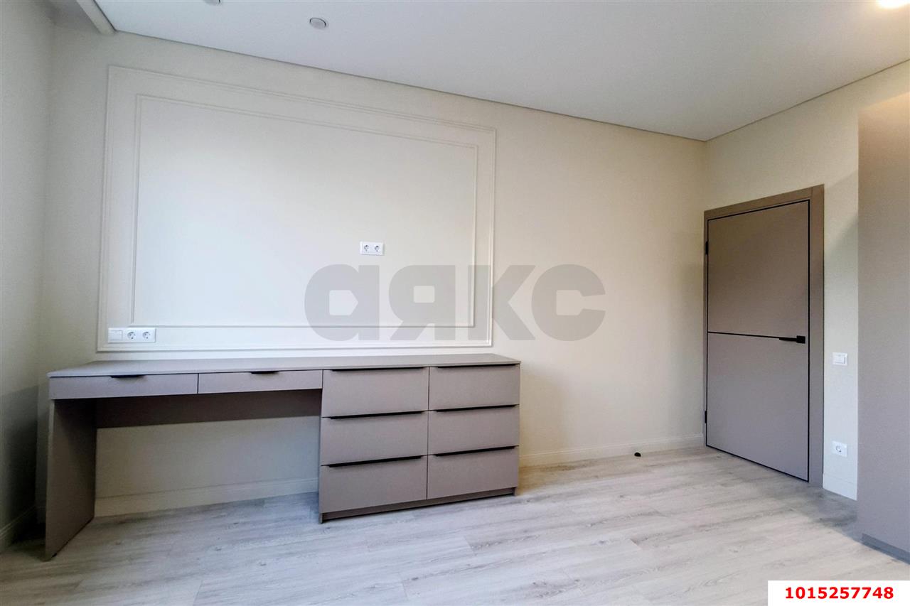 Фото №10: 2-комнатная квартира 67 м² - Краснодар, Почтовый, ул. Артезианская, 2