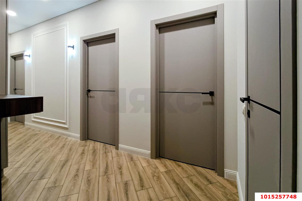 Фото №13: 2-комнатная квартира 67 м² - Краснодар, Почтовый, ул. Артезианская, 2