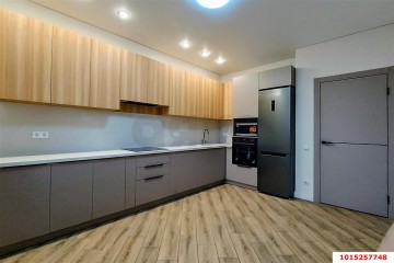 Фото №4: 2-комнатная квартира 67 м² - Краснодар, мкр. Почтовый, ул. Артезианская, 2