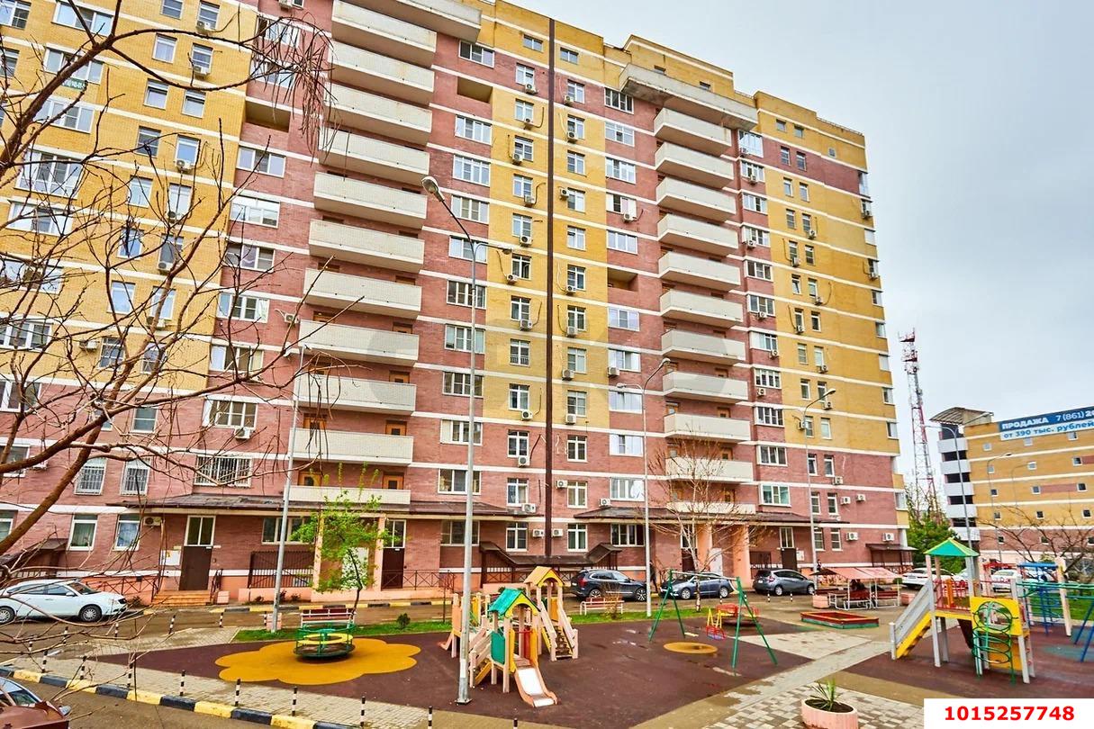 Фото №18: 2-комнатная квартира 67 м² - Краснодар, Почтовый, ул. Артезианская, 2