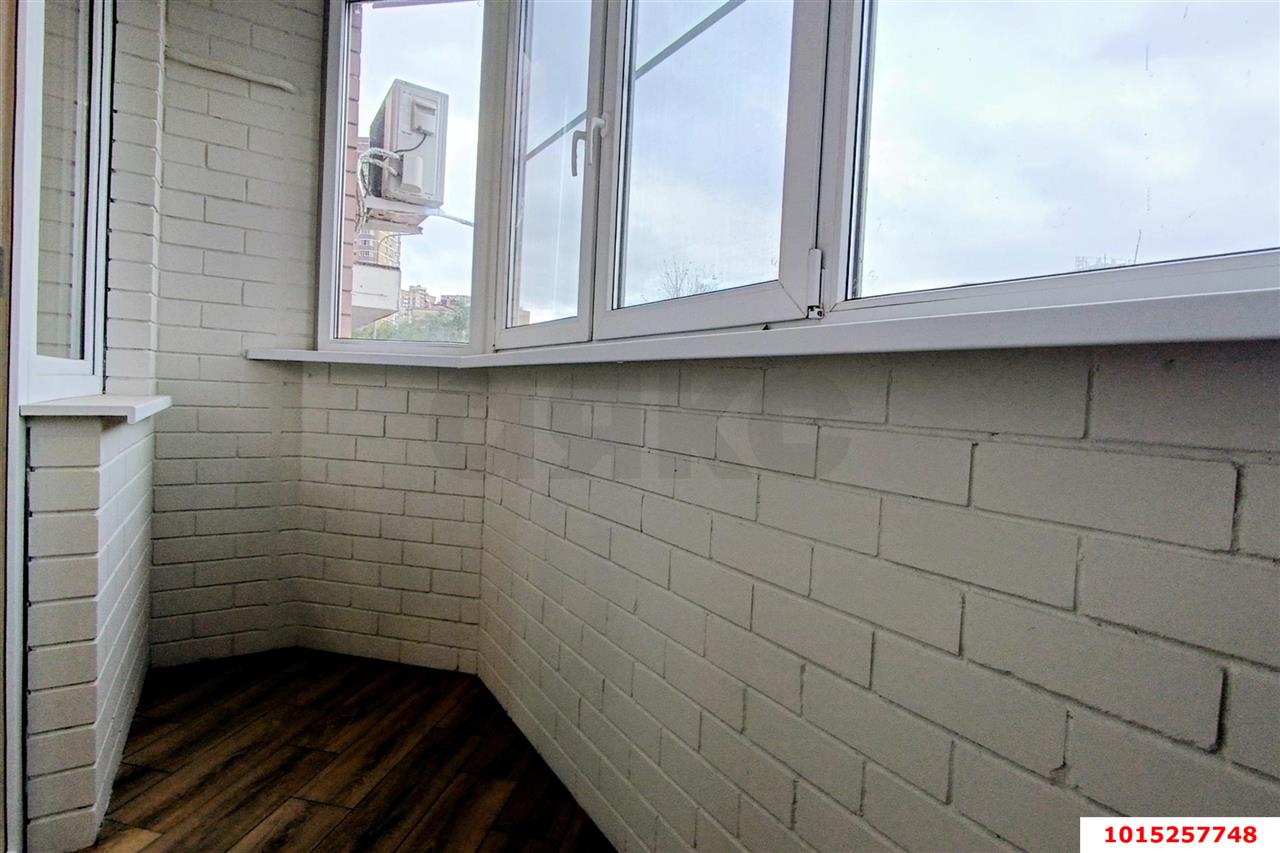 Фото №14: 2-комнатная квартира 67 м² - Краснодар, Почтовый, ул. Артезианская, 2