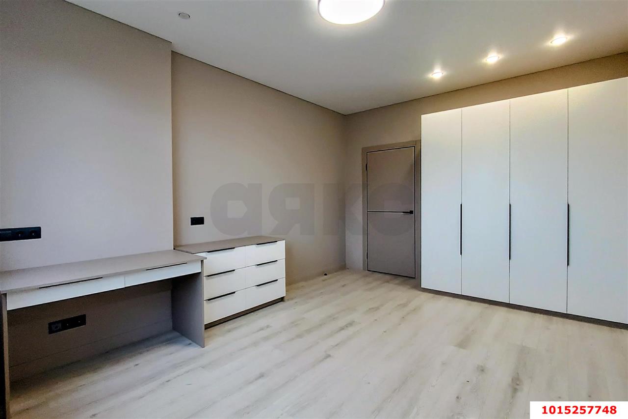 Фото №7: 2-комнатная квартира 67 м² - Краснодар, Почтовый, ул. Артезианская, 2