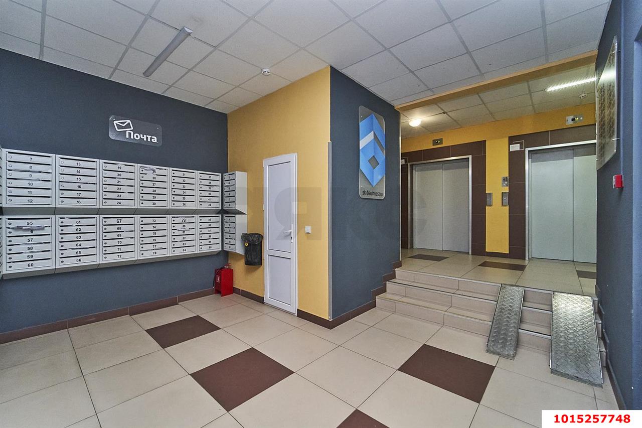 Фото №20: 2-комнатная квартира 67 м² - Краснодар, Почтовый, ул. Артезианская, 2