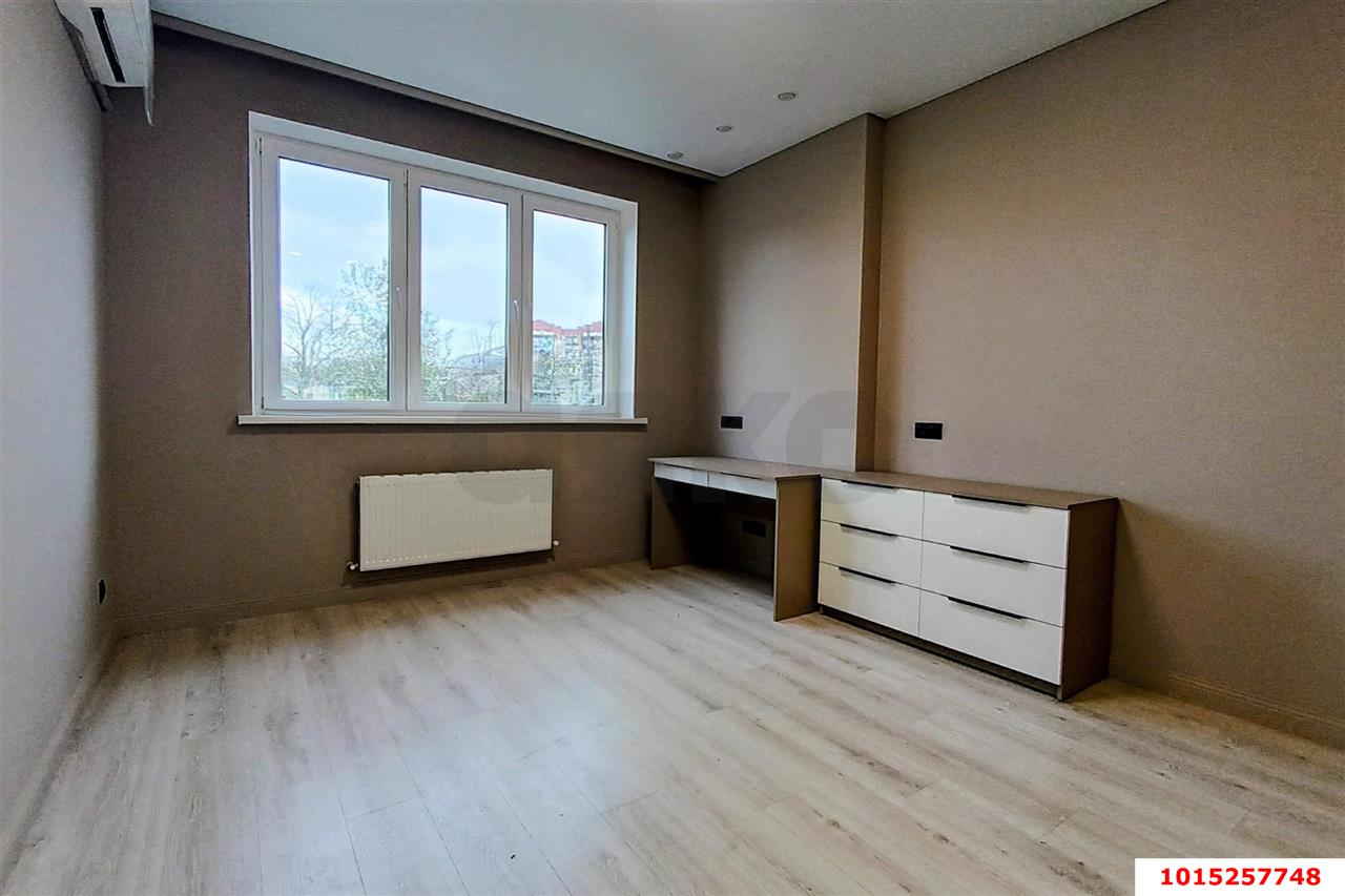 Фото №6: 2-комнатная квартира 67 м² - Краснодар, Почтовый, ул. Артезианская, 2