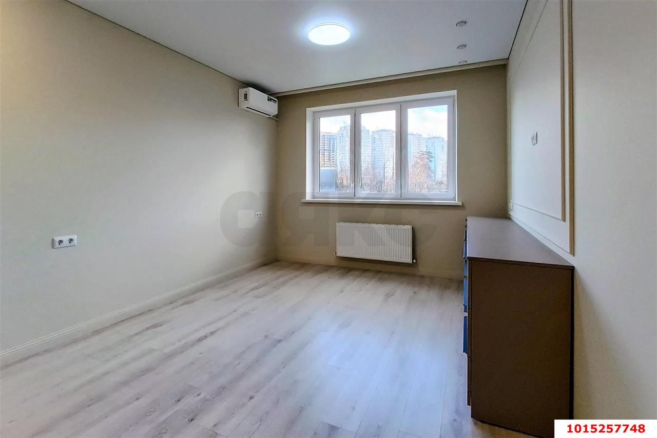 Фото №9: 2-комнатная квартира 67 м² - Краснодар, Почтовый, ул. Артезианская, 2